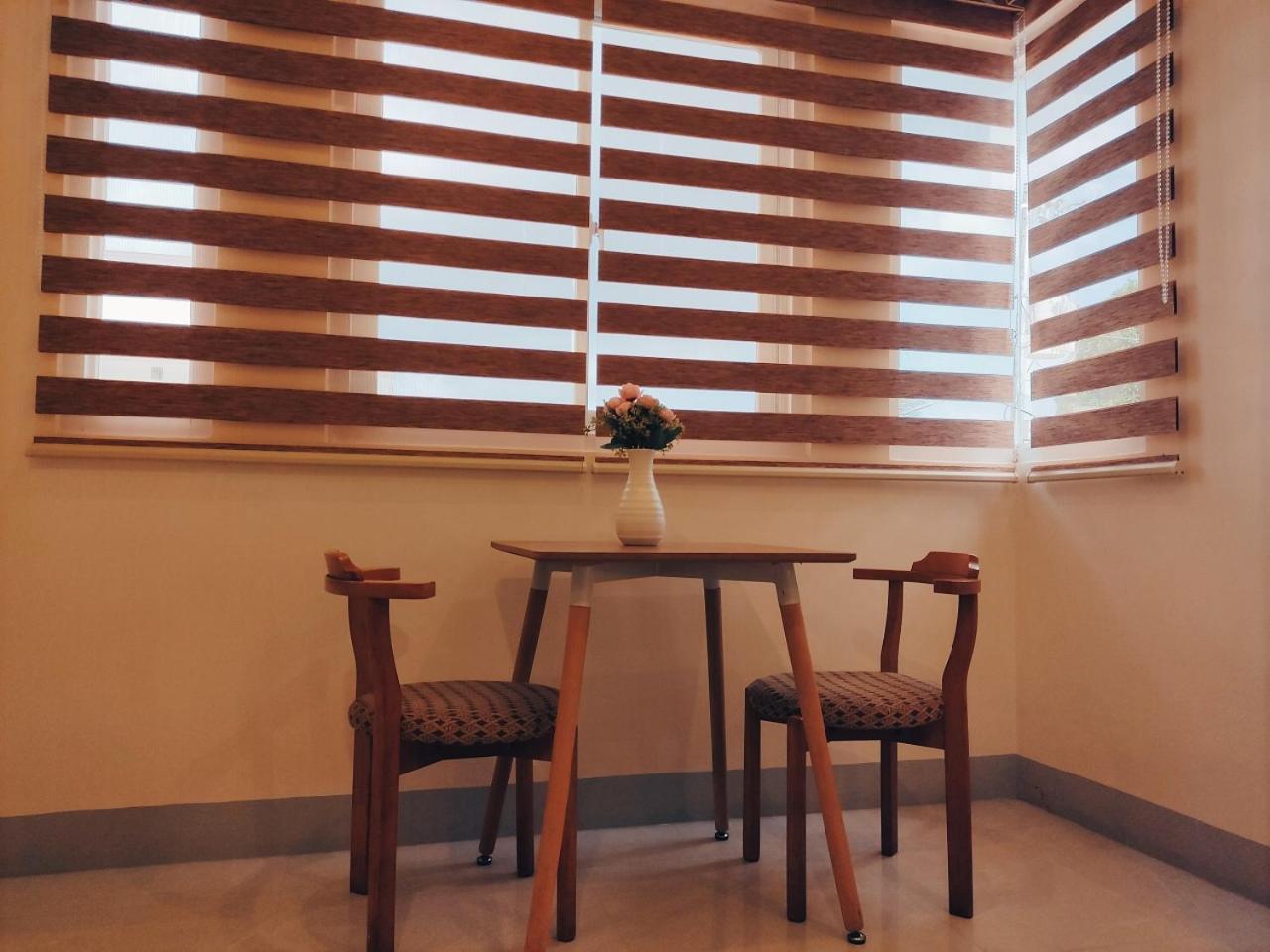 Aurelle Inn Legazpi Exterior photo