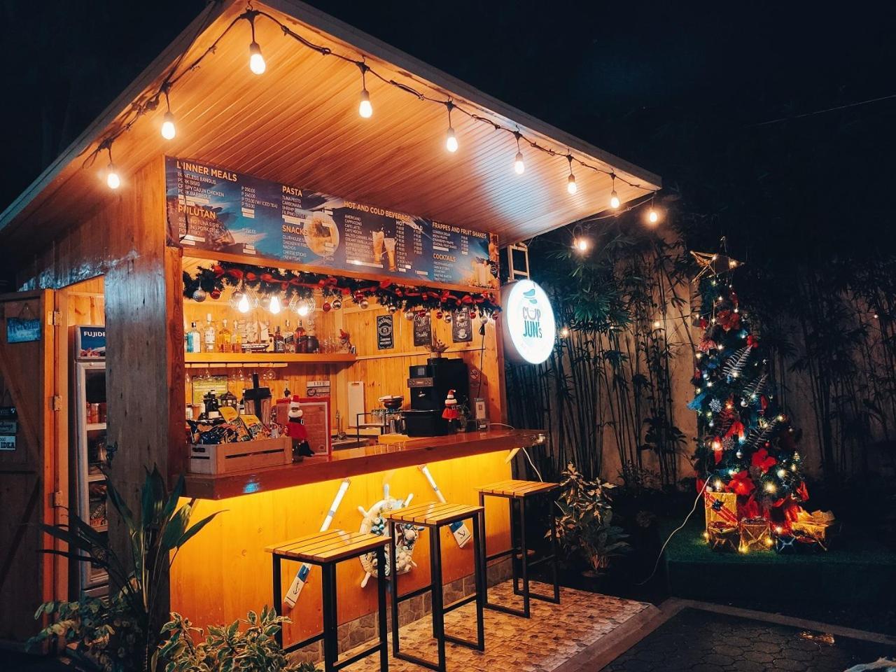 Aurelle Inn Legazpi Exterior photo