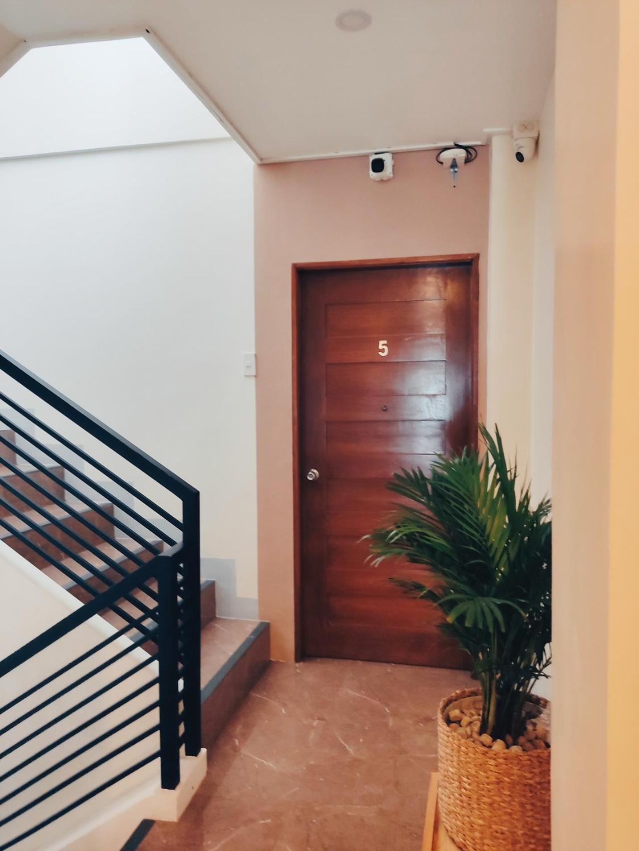 Aurelle Inn Legazpi Exterior photo