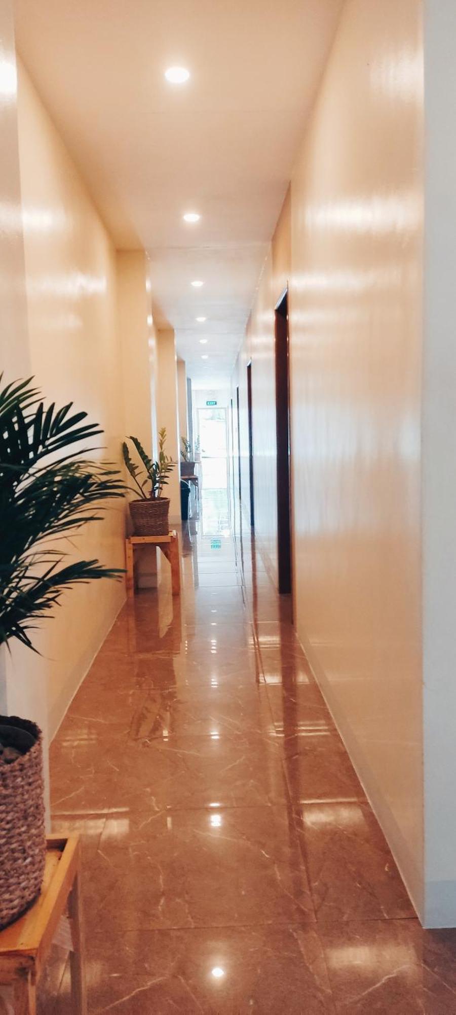 Aurelle Inn Legazpi Exterior photo